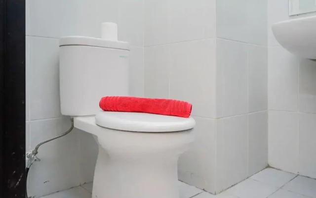 Relax and Comfy @ Studio Casa De Parco Apartment