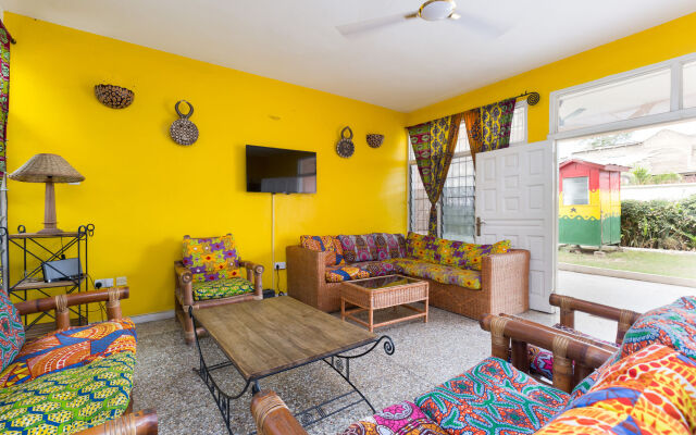 Agoo Hostel