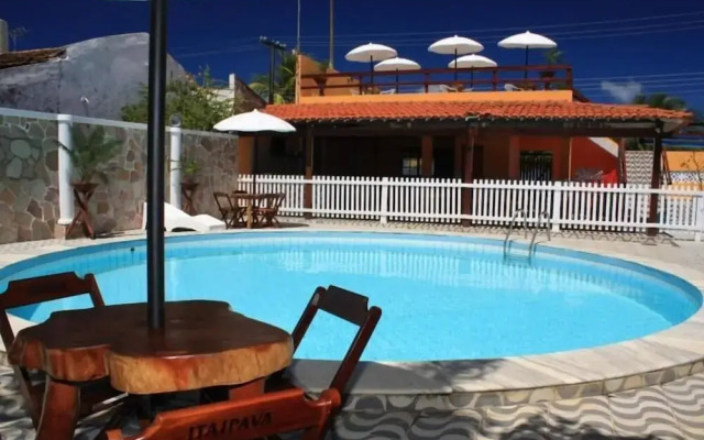 Pousada Vila dos Corais