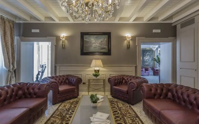 Boutique Hotel Villa Zoppi - Adults Only