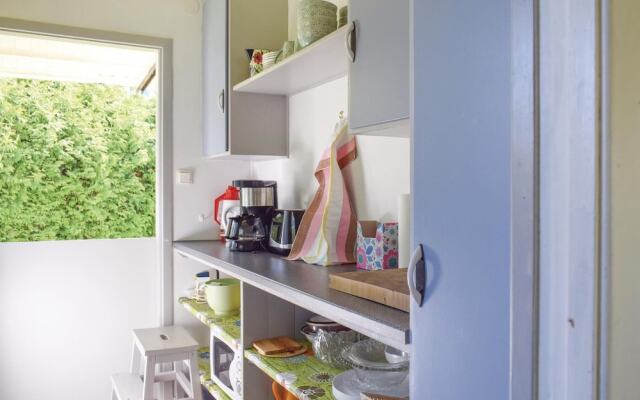 Nice Home in Jonstorp With 2 Bedrooms and Wifi