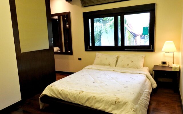 House With 3 Bedrooms in Rawai, With Private Pool, Enclosed Garden and