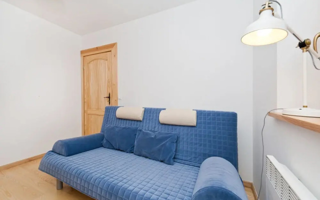 Apartamenty Sun & Snow Osada Domków Góralskich
