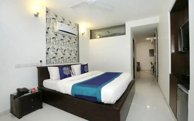 OYO Rooms Panchkula Sector 4