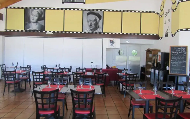 Hôtel Le Saint-Joseph