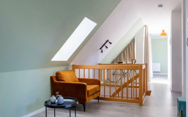 Limehome Chemnitz Hartmannstraße