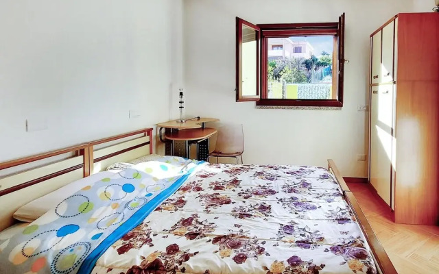 Stunning Apartment in Castelsardo With 4 Bedrooms