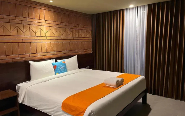 The Edelweiss Ultimo Canggu