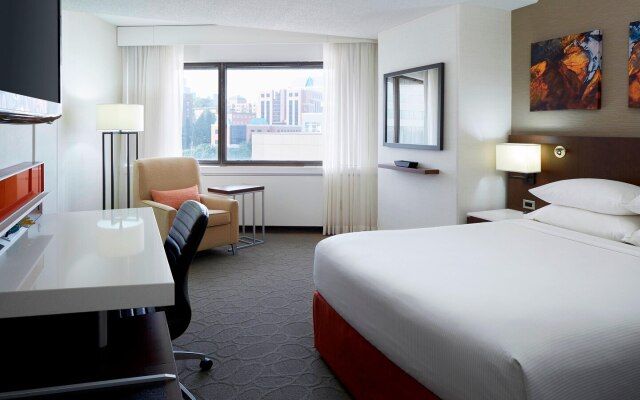 Delta Hotels by Marriott Quebec