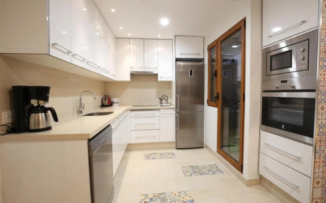 Apartamento Oviedo General Elorza