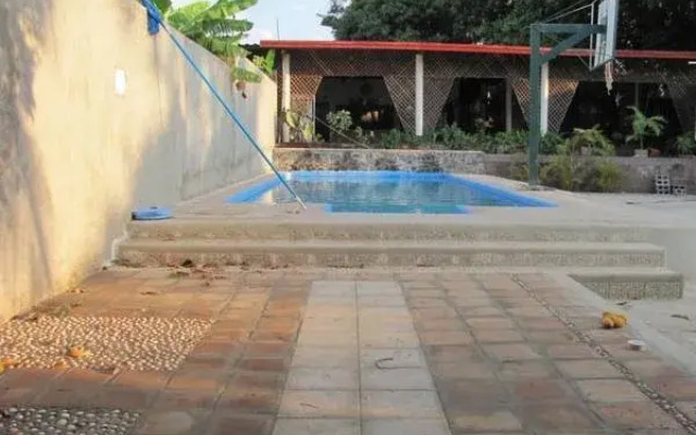 Hotel El Raizon