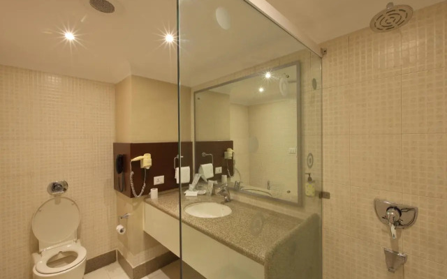 Lemon Tree Hotel Baddi