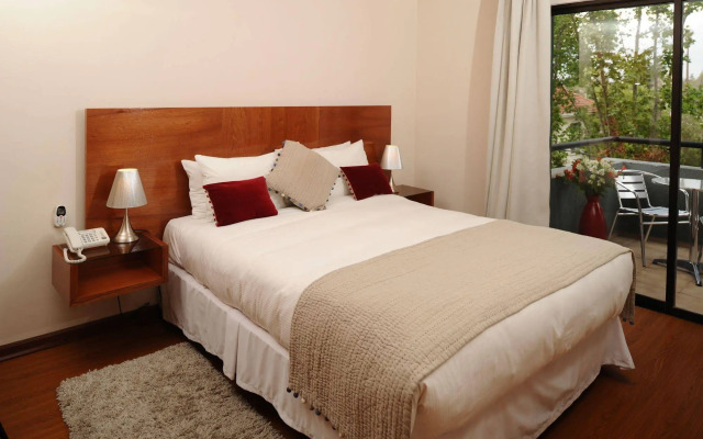 Time Stay - Essential Apartments