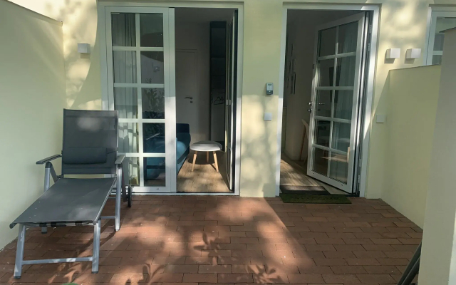 Park-Lodge Am Rohrbusch