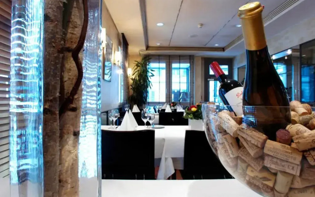 Hotel Restaurant Ochsen