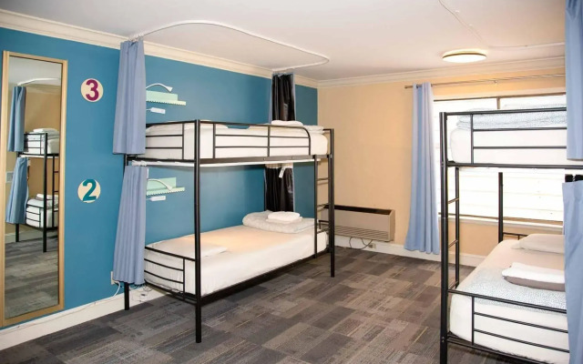 Samesun San Francisco - Hostel