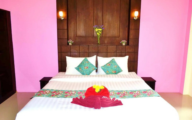 Peaceful Resort Koh Lanta