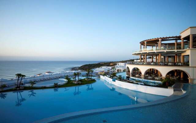 Atrium Prestige Thalasso Spa Resort & Villas