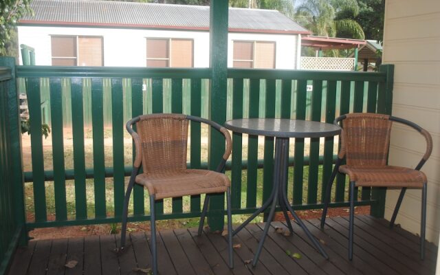 Kingaroy Holiday Park