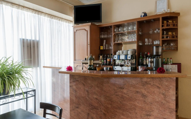 The Originals City, Hôtel Le Savoy, Caen