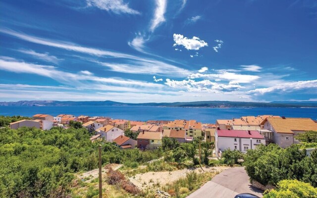 Nice Home in Crikvenica With Wifi and 0 Bedrooms