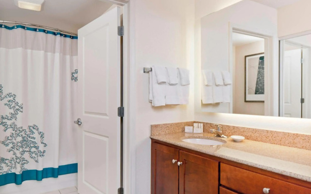 Residence Inn by Marriott Boston Norwood