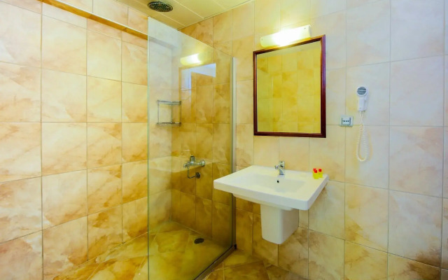 Moda Beach Hotel