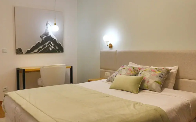 Casas de Alpedrinha