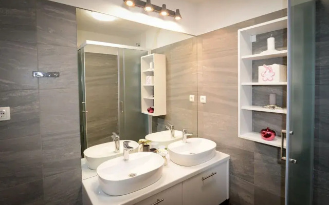Apartments Julijana