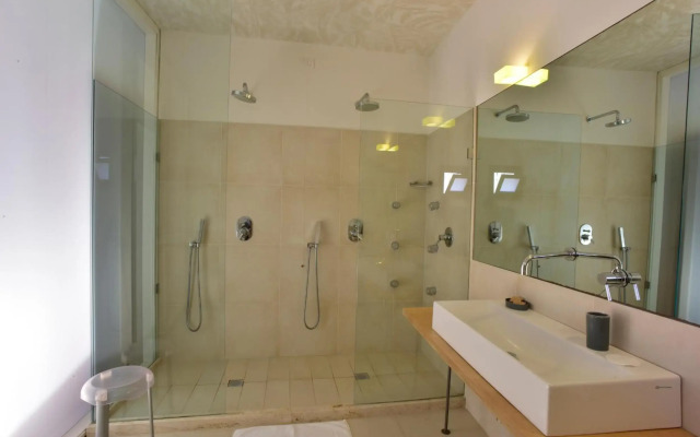 Cave Bianche Hotel