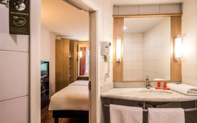ibis Larco Miraflores
