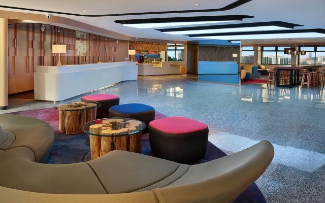 Holiday Inn Express Kuala Lumpur City Centre by IHG