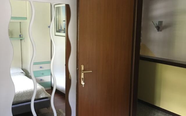 La CRI Bed & Breakfast