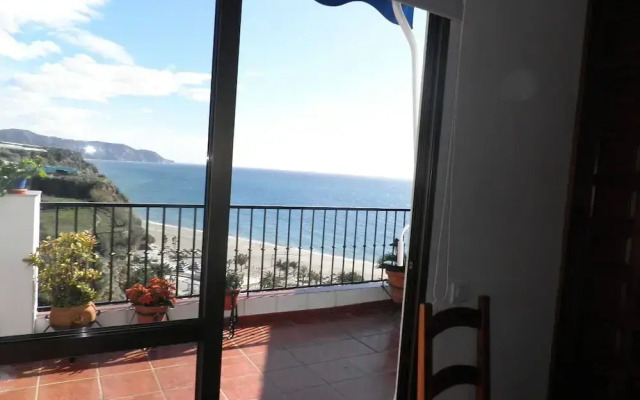 El Ranchito, Sights sea and Mountainsfree Wifi