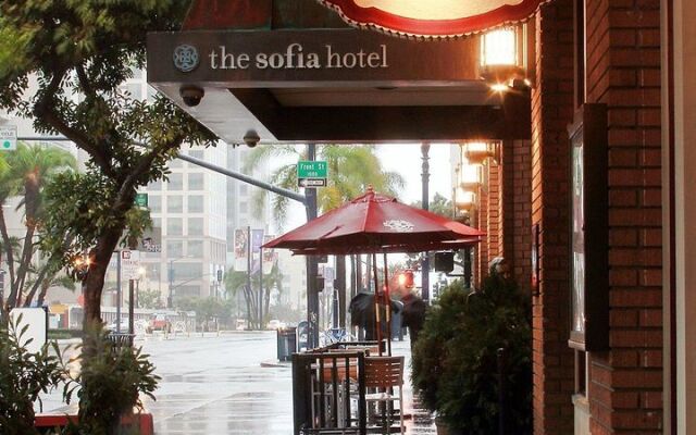 The Sofia Hotel