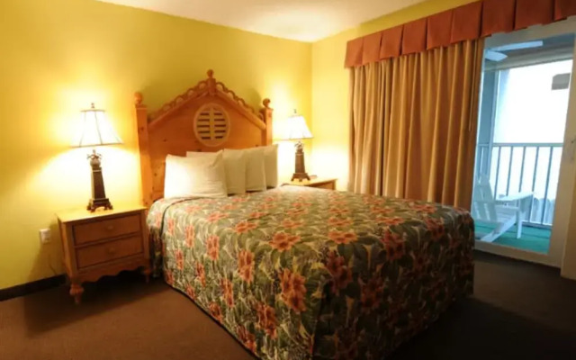 Destin Holiday Beach Resort