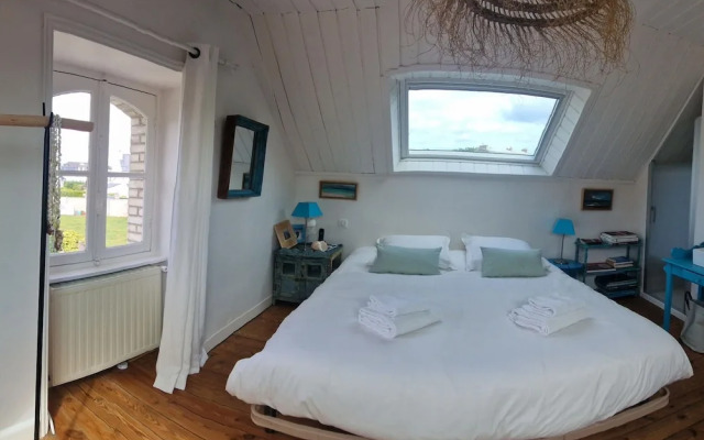 Holiday Home, Flair&premium Comfort Near the Beach