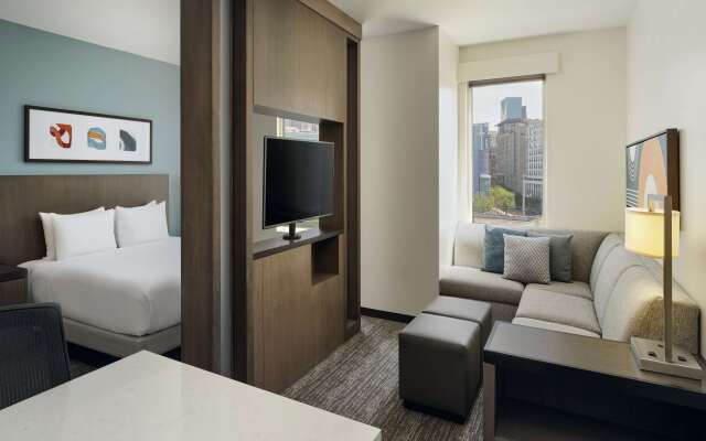 Hyatt House Atlanta Downtown