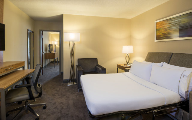 Holiday Inn Express & Suites Sherwood Park-Edmonton Area, an IHG Hotel