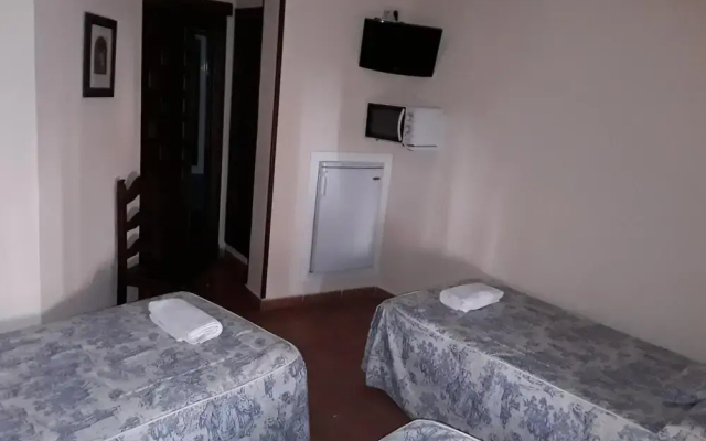 Hostal Rocío