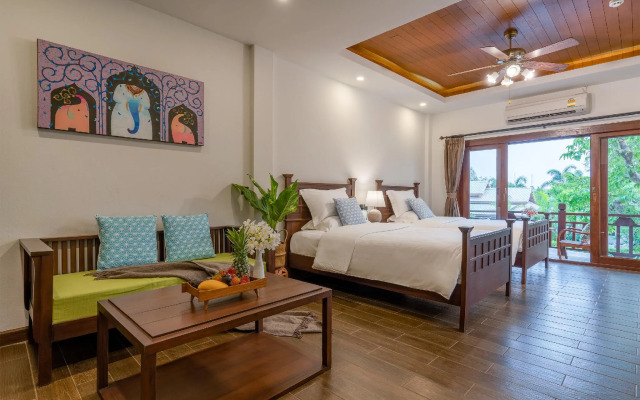 The Deer Resort Chiang Mai