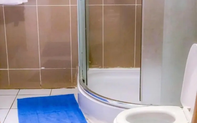 Residence Hoteliere Flana B