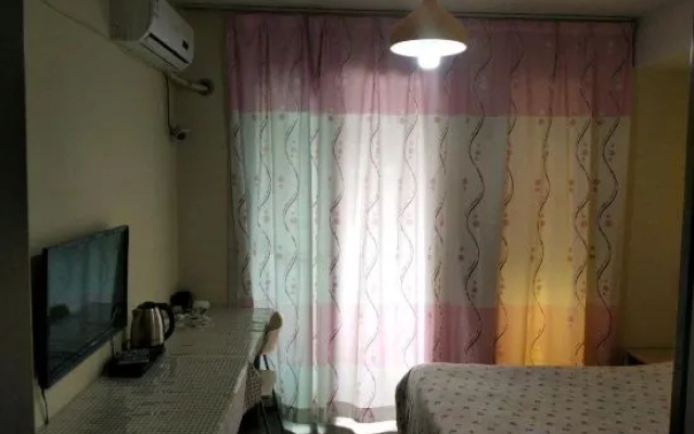 Tangguo Hotel – Guest Rooms – Nanjing