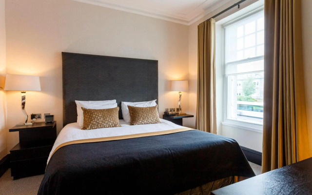 The Chester Hotel