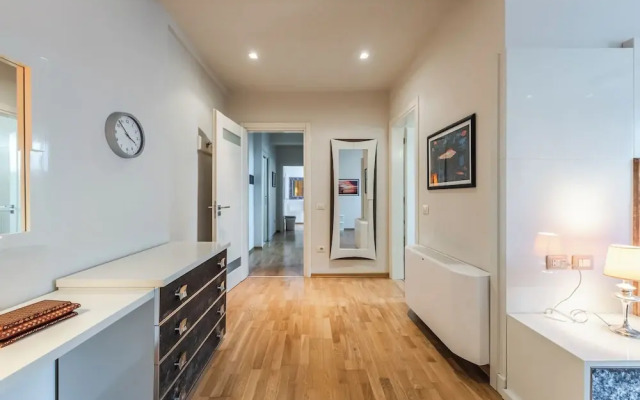 The Grand Luxurious Duplex