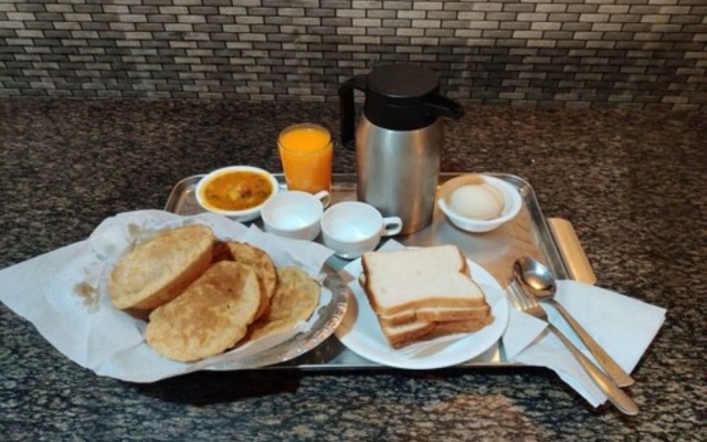 Goroomgo Broadway Annexe Darjeeling