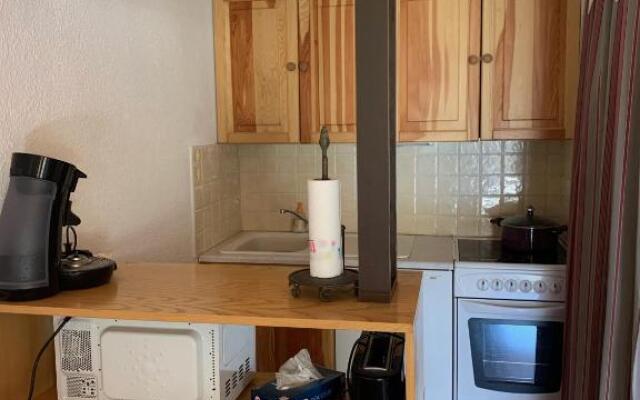 Residence Ubaye a 23