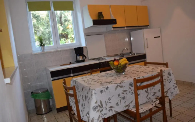 Apartmani Anđela i Mladen Debelić