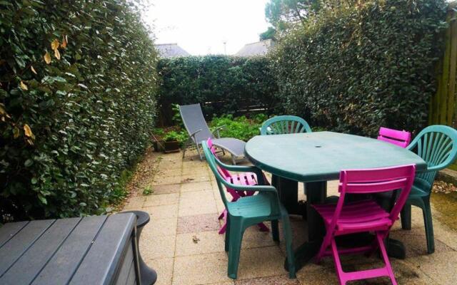 Villa Quiberon, 3 pièces, 4 personnes - FR-1-478-168