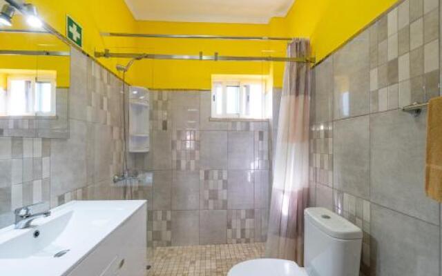 Apartamento Old Town 31 By Portugalferias